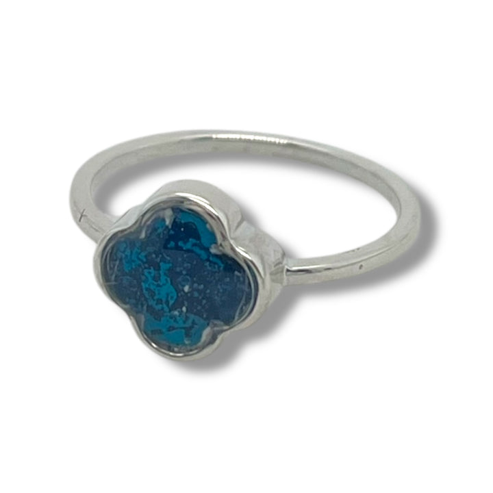 Dani Ring | Silver | Size 7