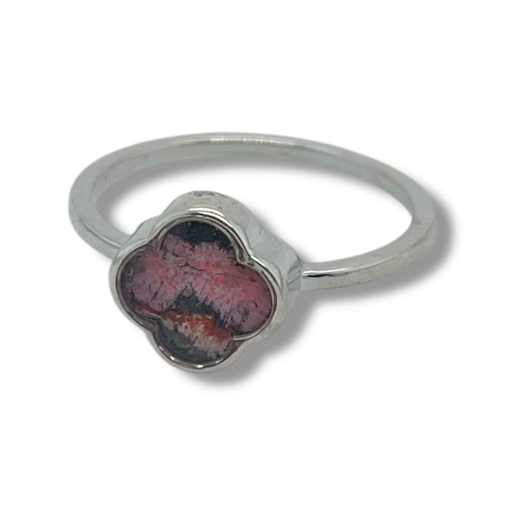 Dani Ring | Silver | Size 8