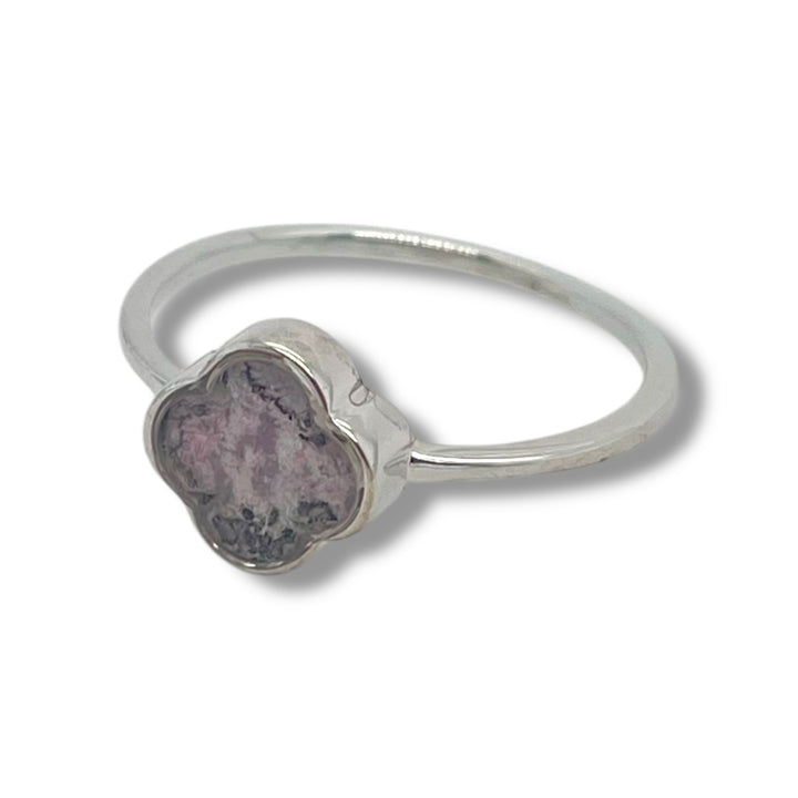 Dani Ring | Silver | Size 10