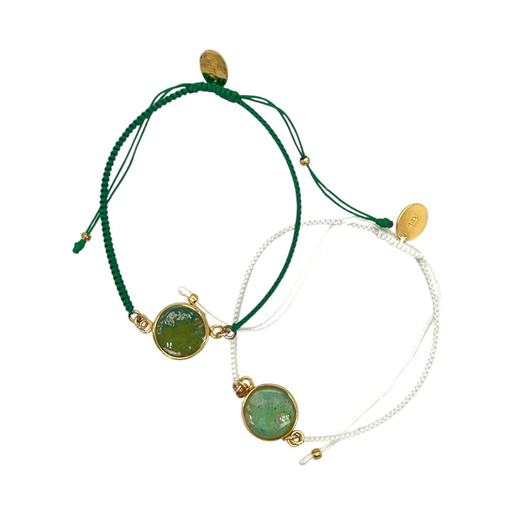 Taylor Bracelet Two Pack | Gold