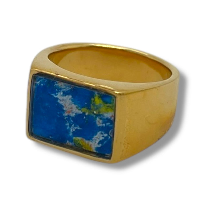 Kim Ring | Gold | UOM