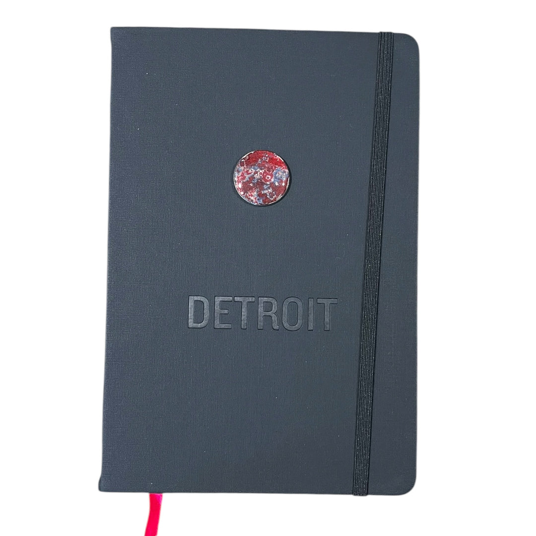 Graffiti Notebook