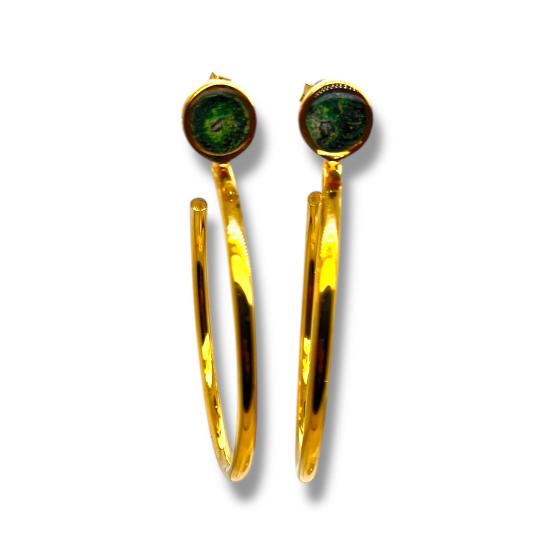 Megan Hoops | Gold