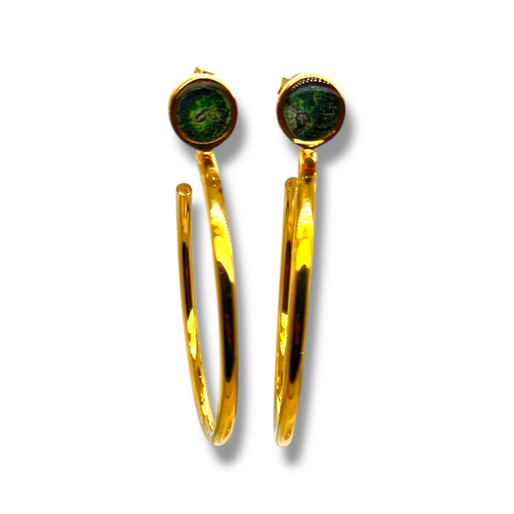 Megan Hoops | Gold