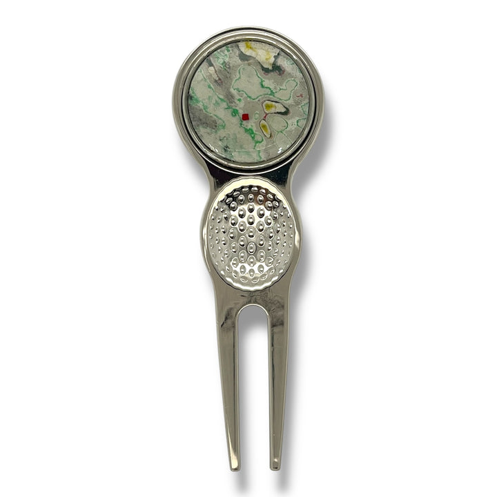 Divot Tool | Metal Alloy