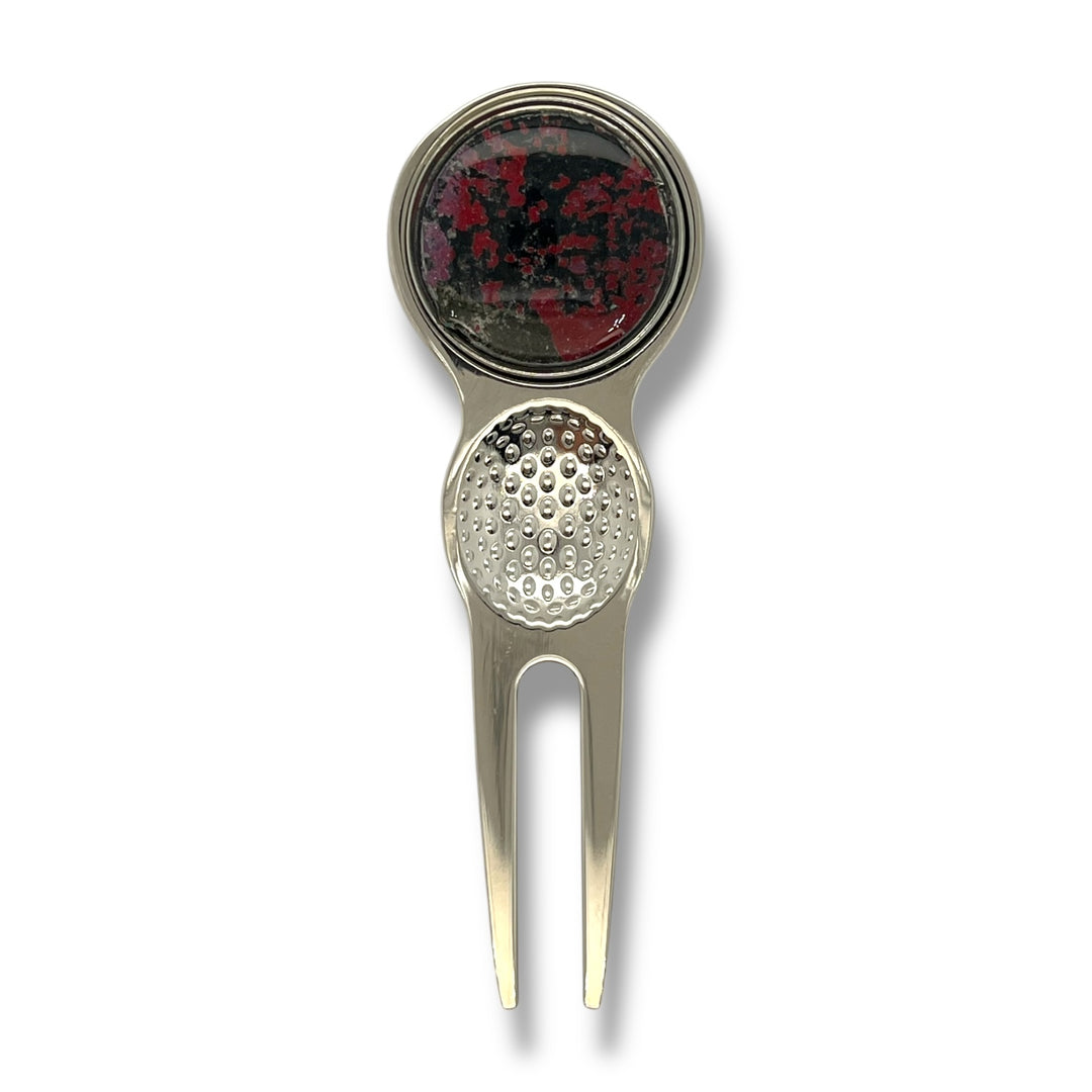 Divot Tool | Metal Alloy