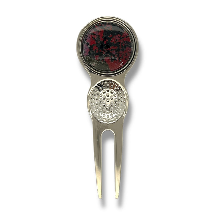 Divot Tool | Metal Alloy