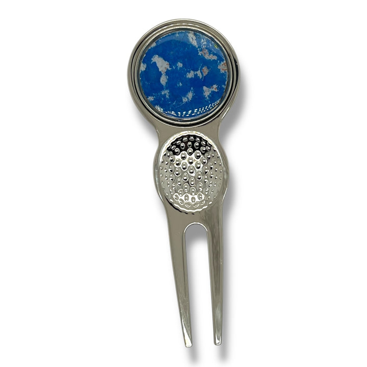 Divot Tool | Metal Alloy