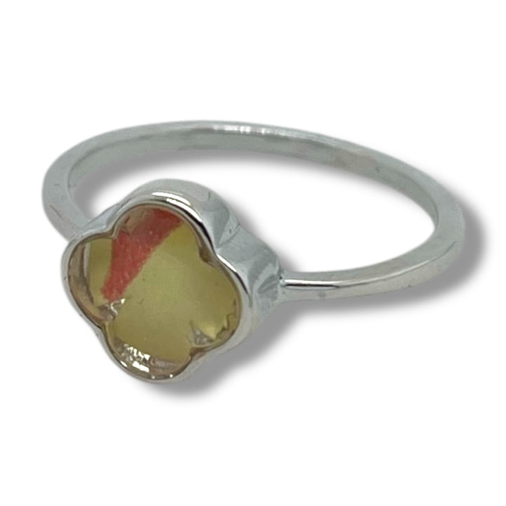 Dani Ring | Silver