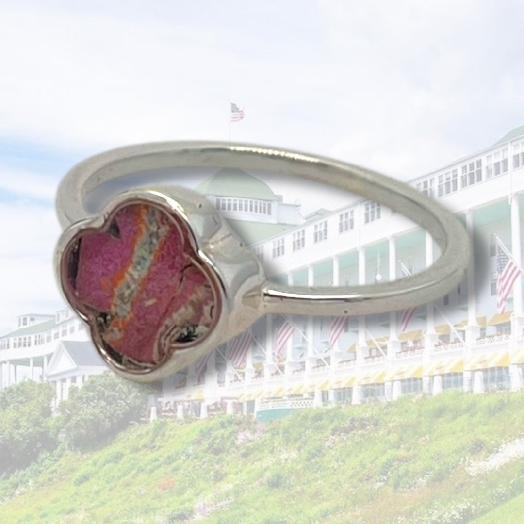 Dani Ring | Silver