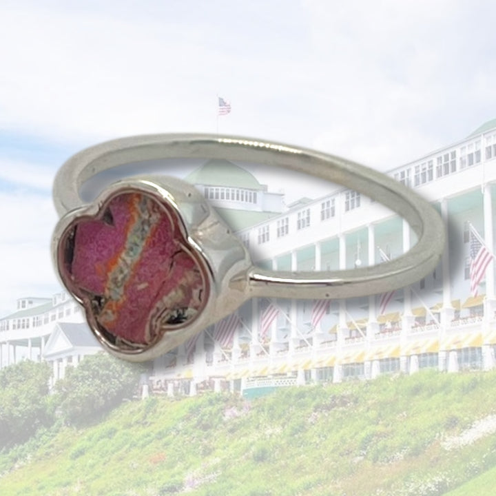 Dani Ring | Silver