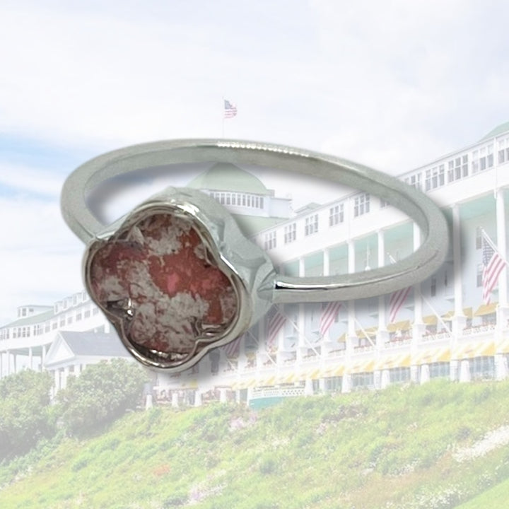Dani Ring | Silver
