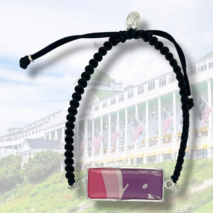 Carl Bracelet | Silver