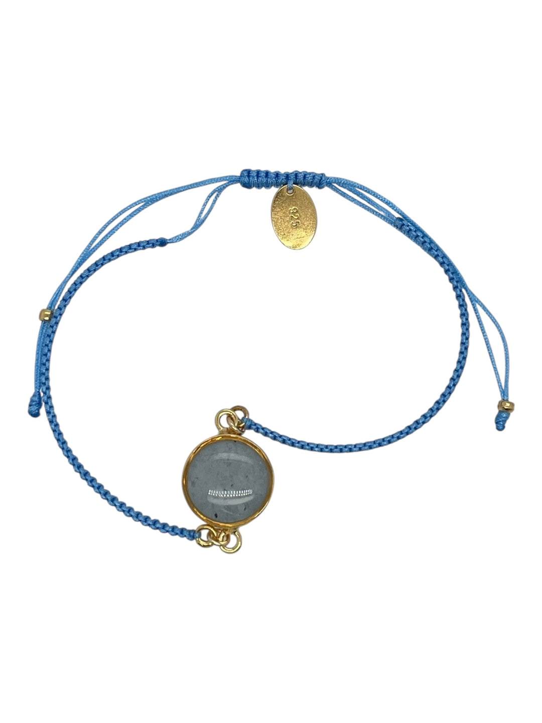 Taylor Bracelet | Gold