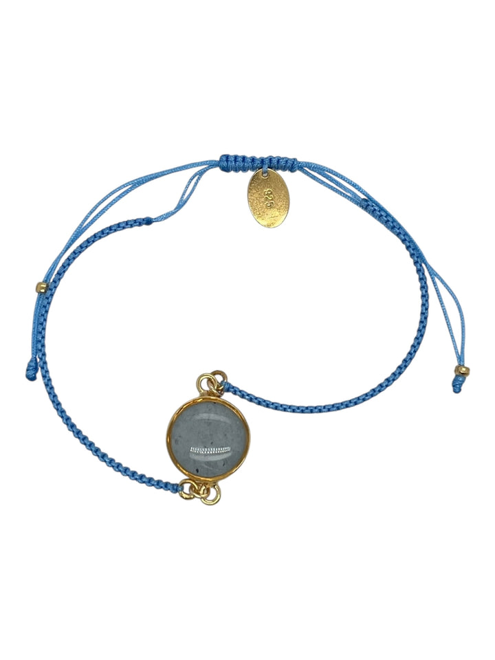 Taylor Bracelet | Gold