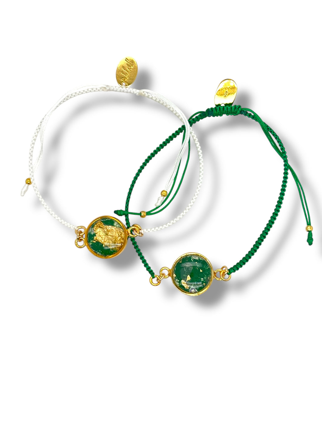 Taylor Bracelet Two Pack | Gold