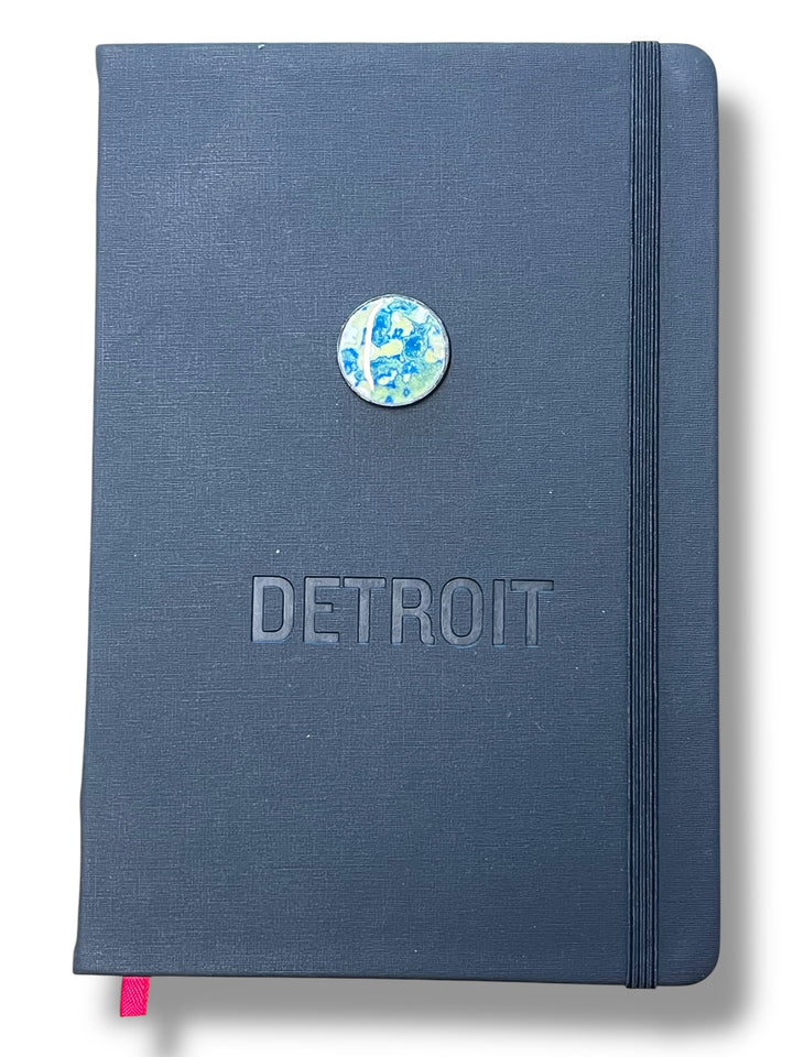 Graffiti Journal ｜Notebook