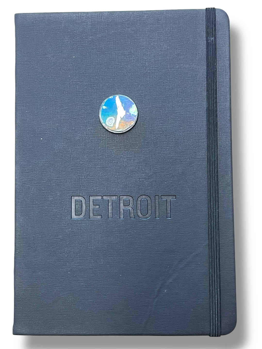 Graffiti Journal ｜Notebook