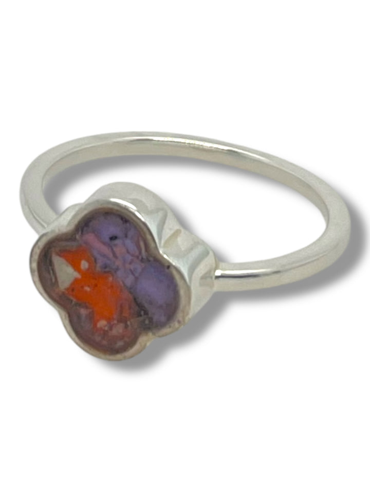 Dani Ring | Silver