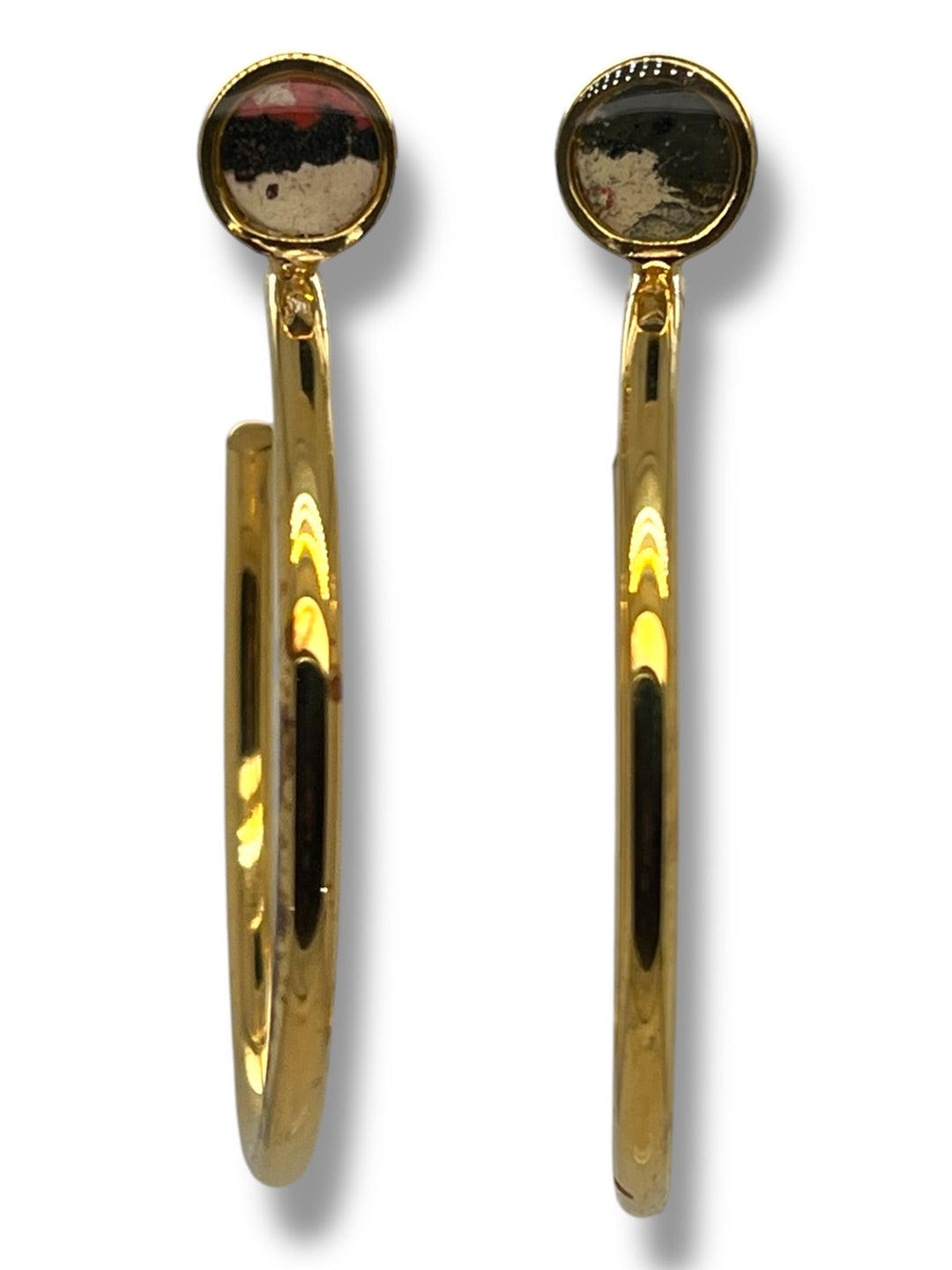 Megan Hoops | Gold