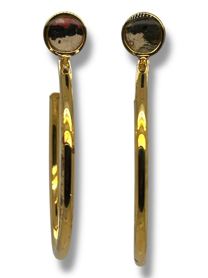 Megan Hoops | Gold