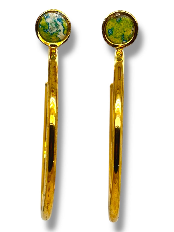 Megan Hoops | Gold