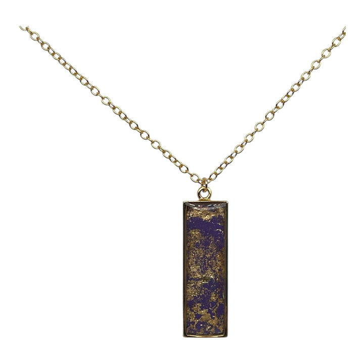 Nechelle Necklace | Gold