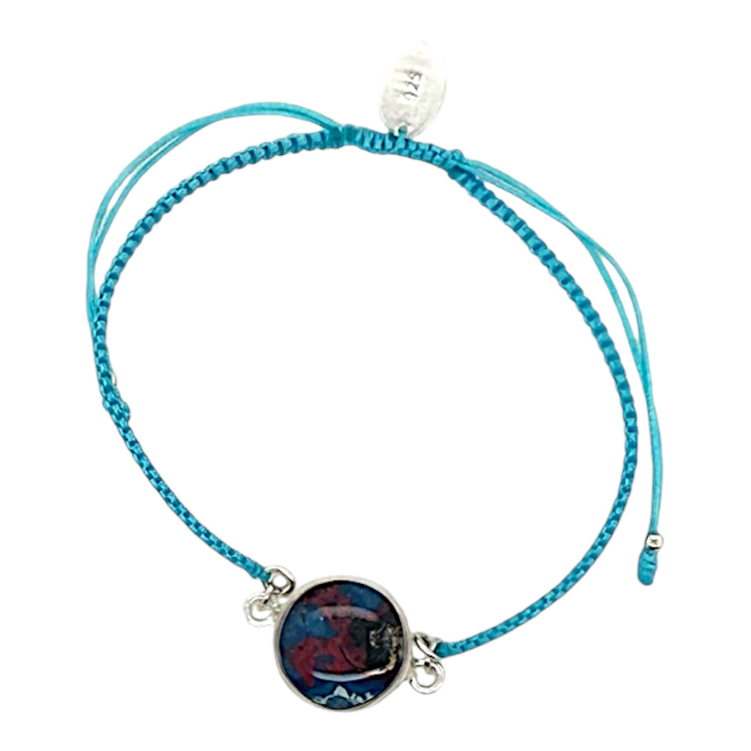 Taylor Bracelet | Silver