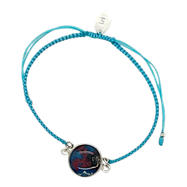 Taylor Bracelet | Silver