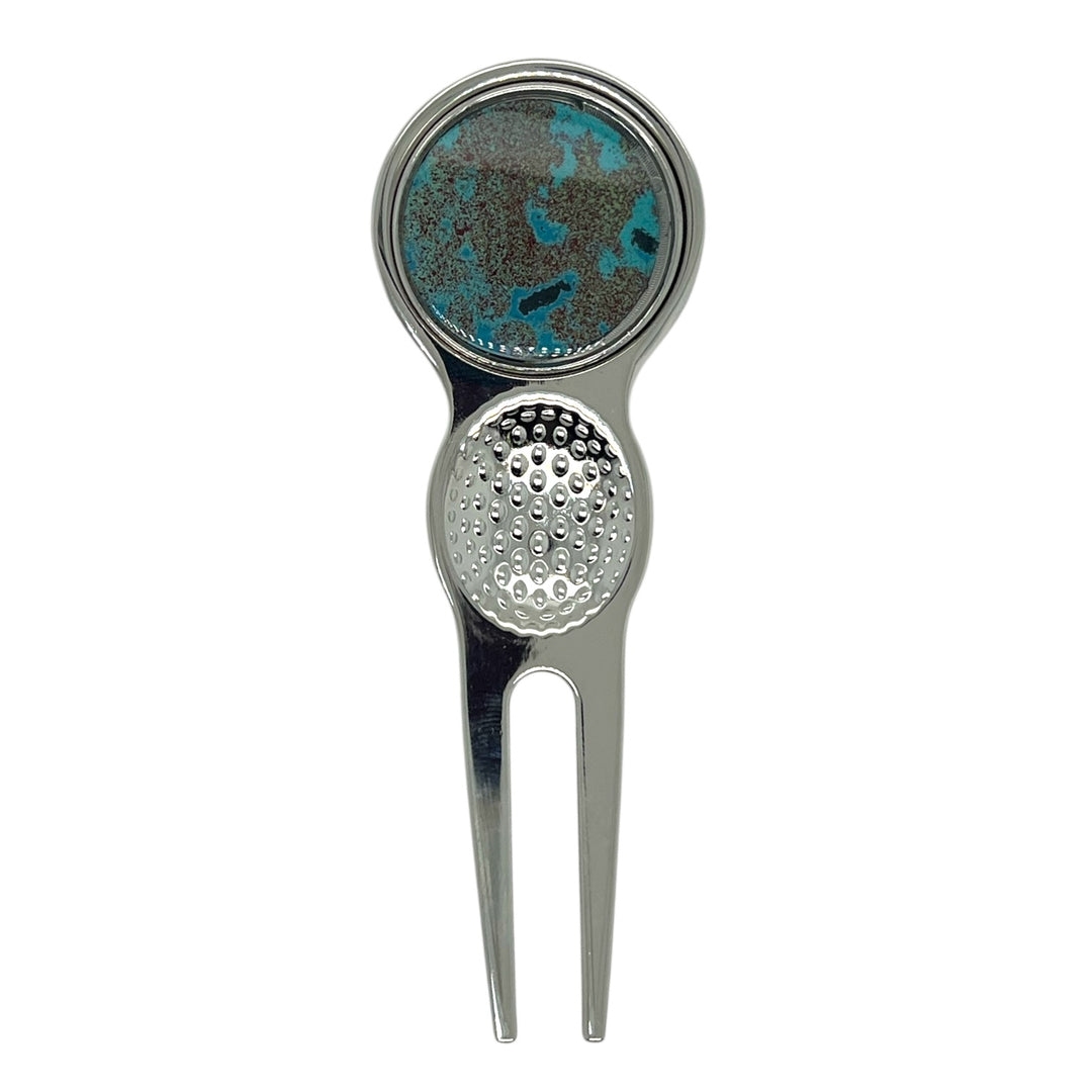 Divot Tool | Metal Alloy