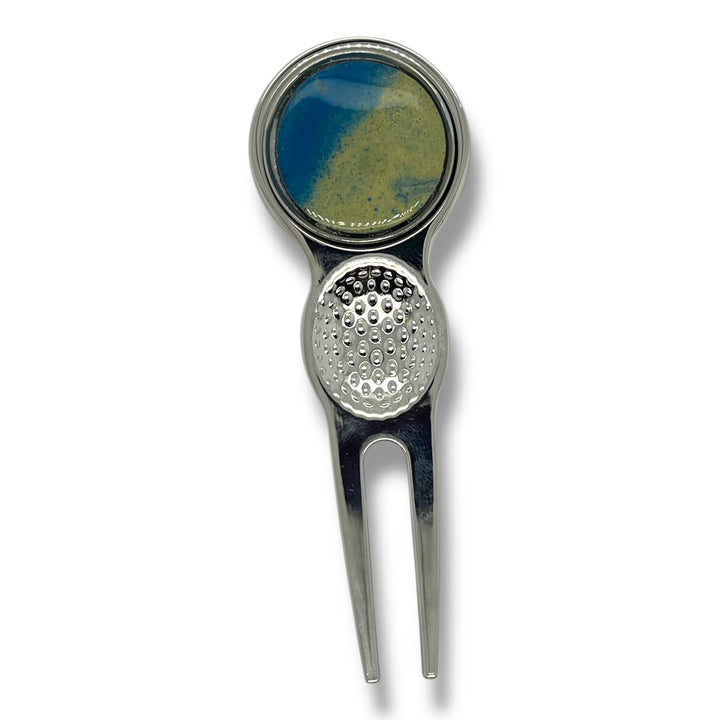 Divot Tool | Metal Alloy