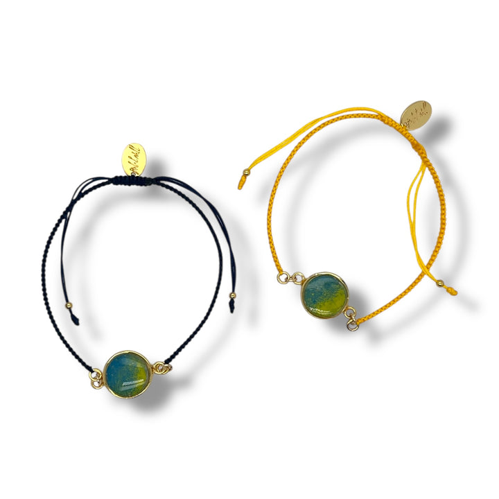 Taylor Bracelet Two Pack | Gold