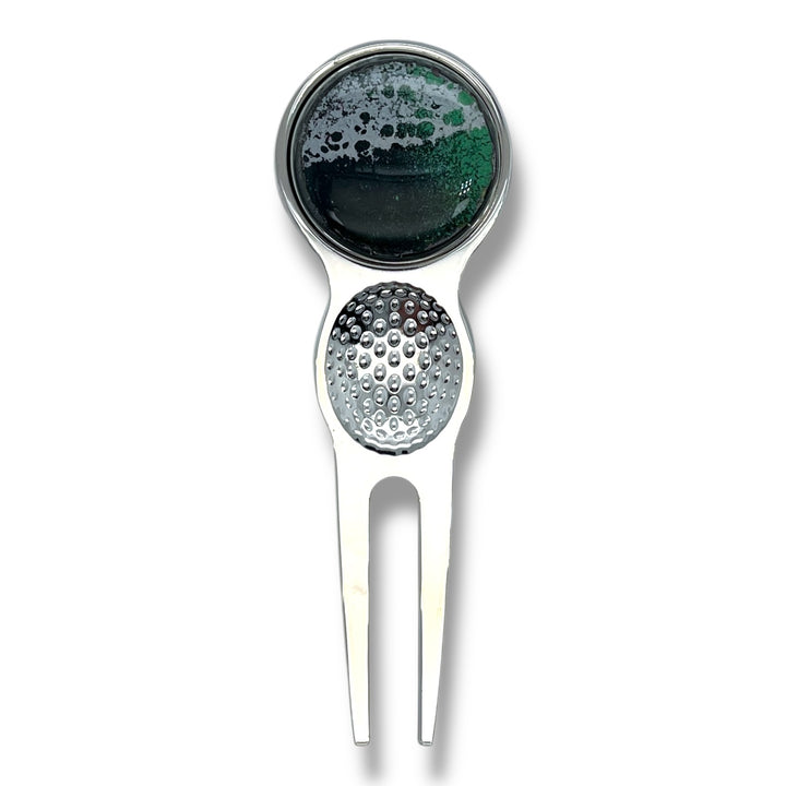 Divot Tool | Metal Alloy