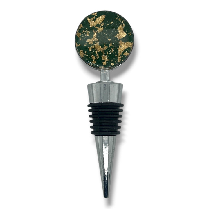 Bottle Stopper | Metal Alloy