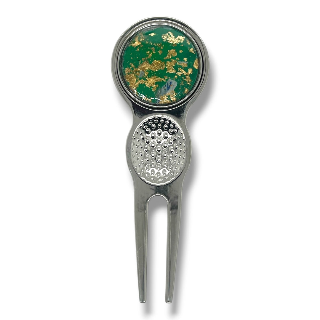 Divot Tool | Metal Alloy