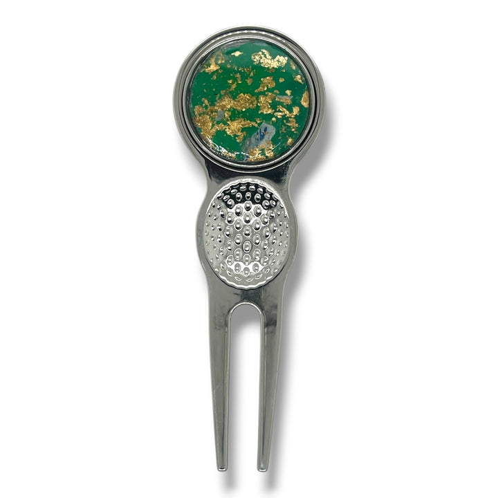 Divot Tool | Metal Alloy