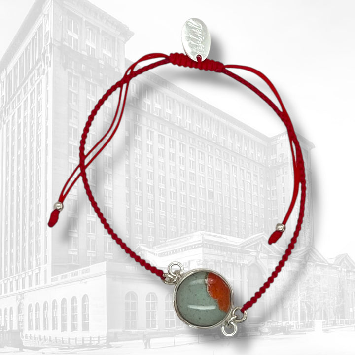 Taylor Bracelet | Silver