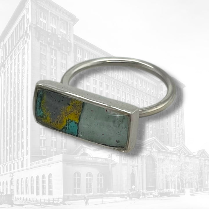 Lauren Ring | Silver