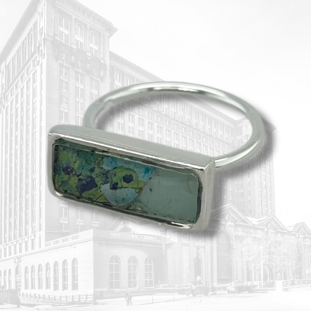 Lauren Ring | Silver