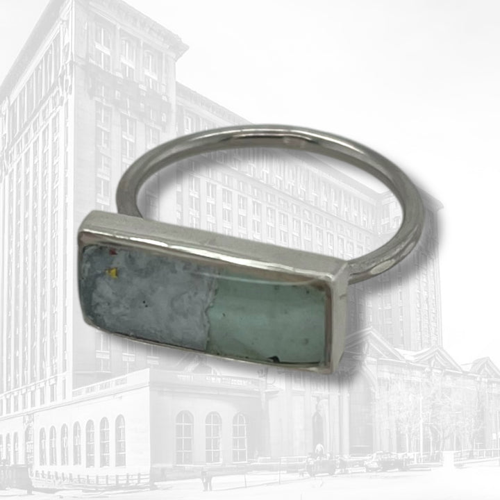 Lauren Ring | Silver