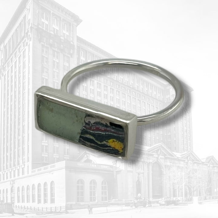 Lauren Ring | Silver