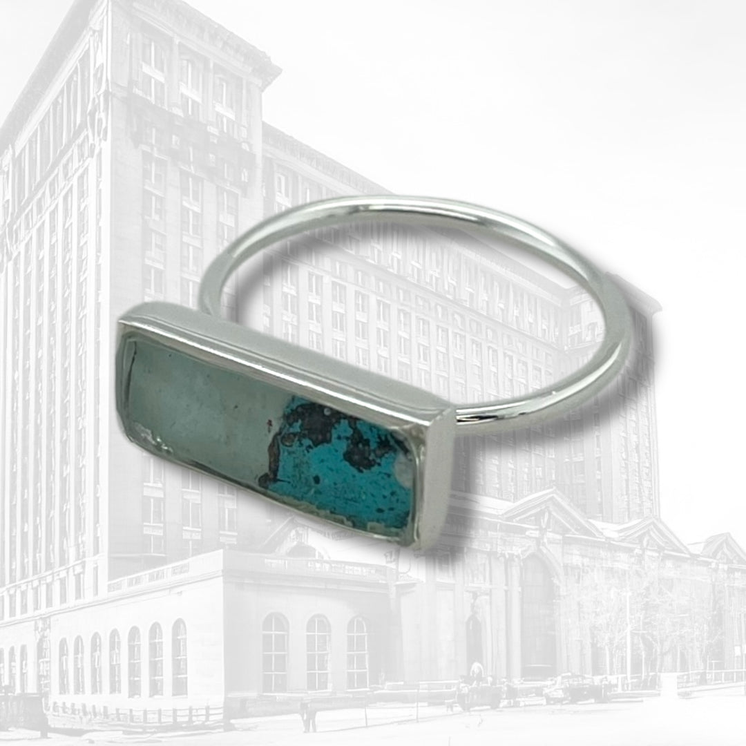 Lauren Ring | Silver