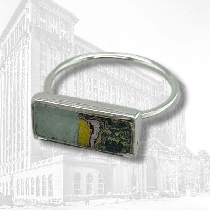 Lauren Ring | Silver