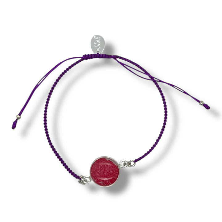 Taylor Bracelet | Silver