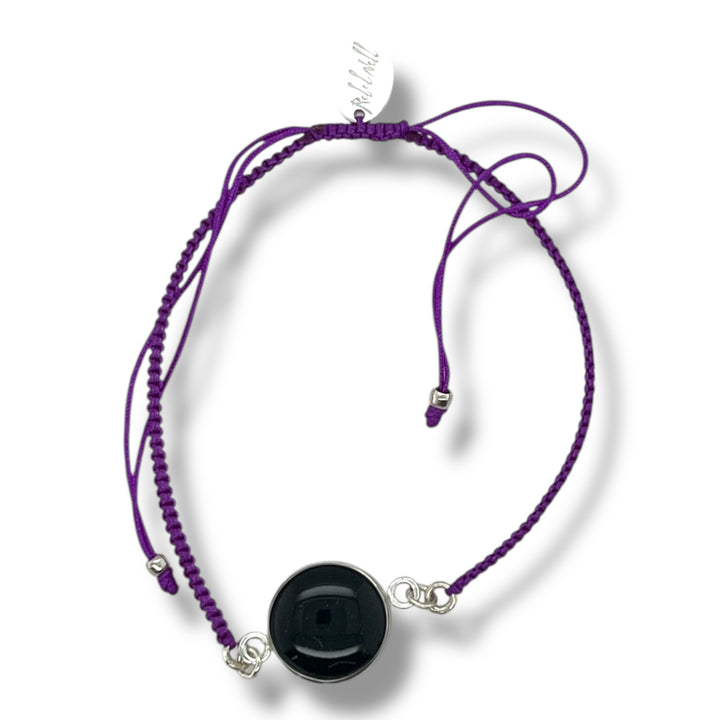 Taylor Bracelet | Silver