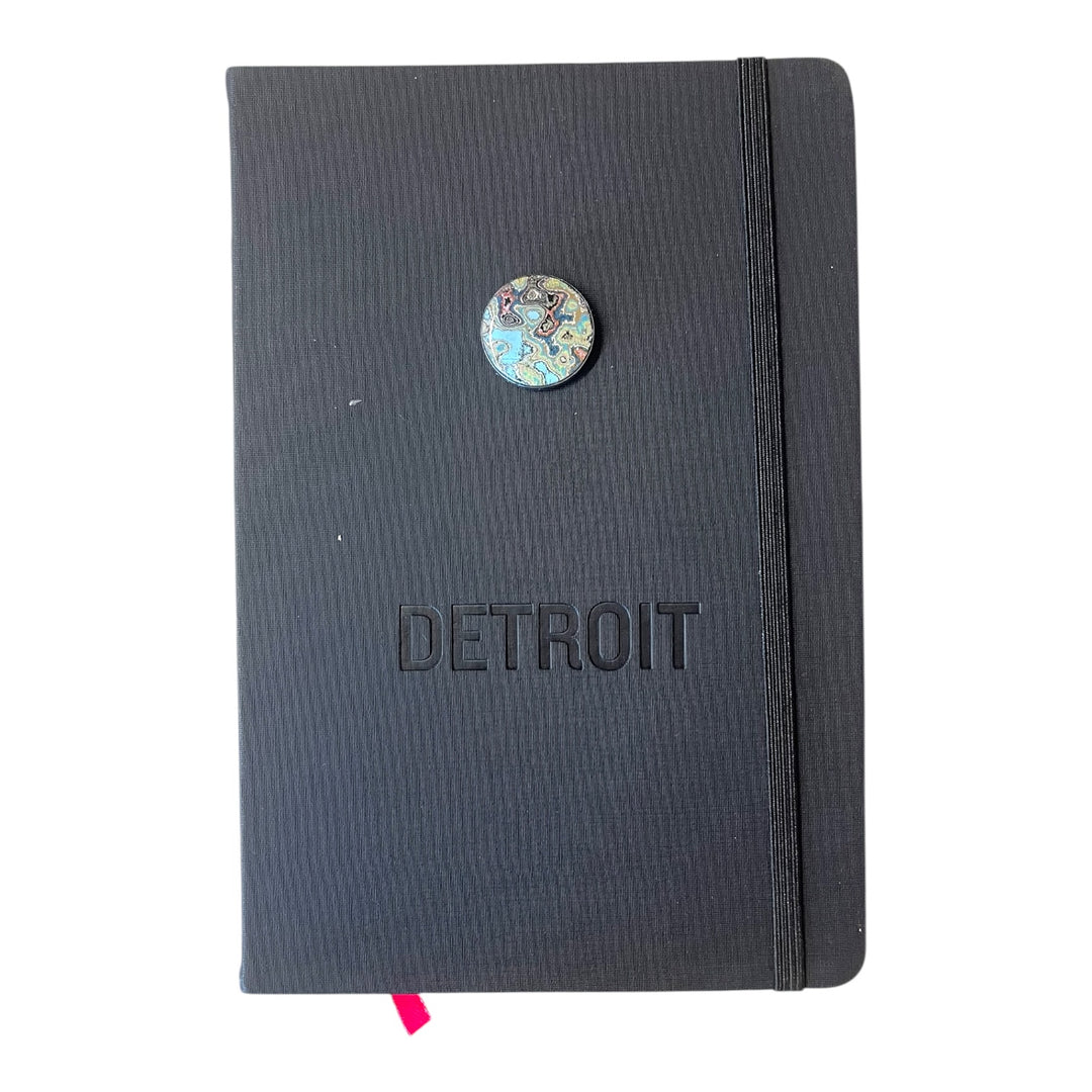 Graffiti Journal ｜Notebook