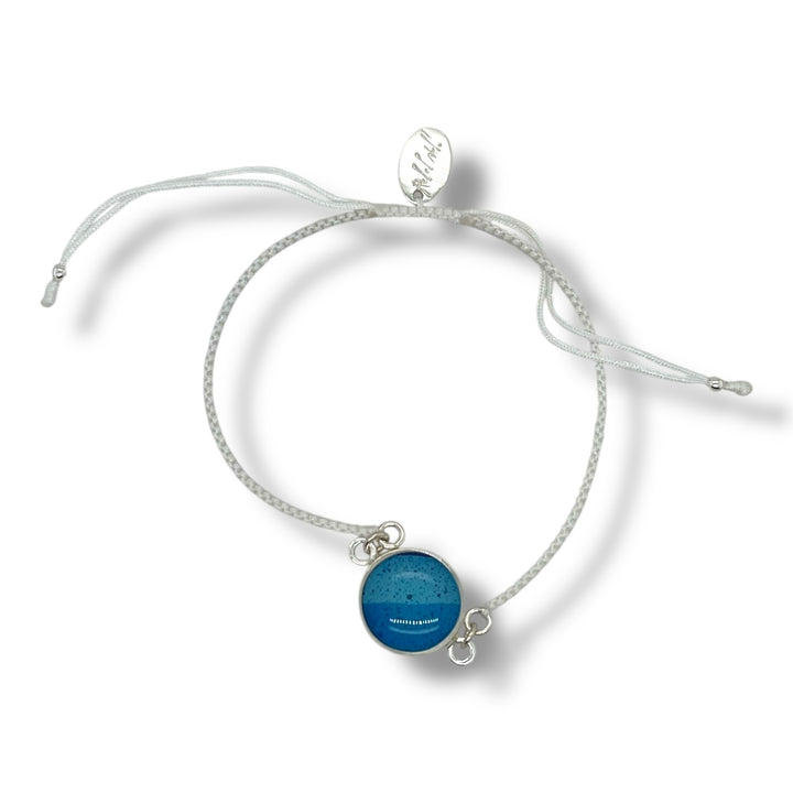 Taylor Bracelet | Silver