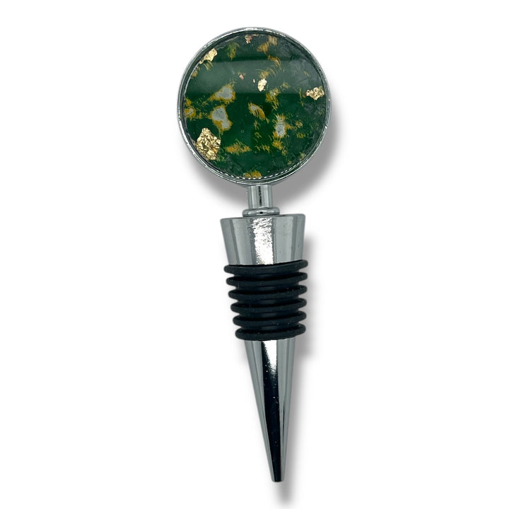 Bottle Stopper | Metal Alloy