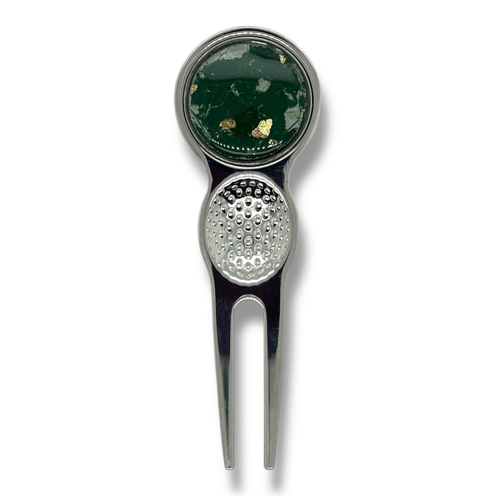 Divot Tool | Metal Alloy