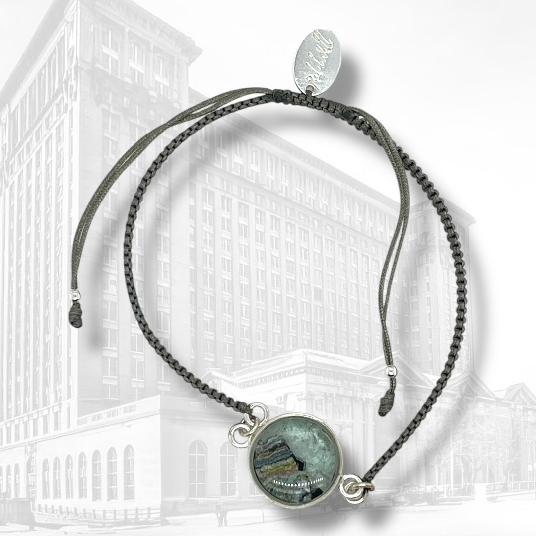 Taylor Bracelet | Silver